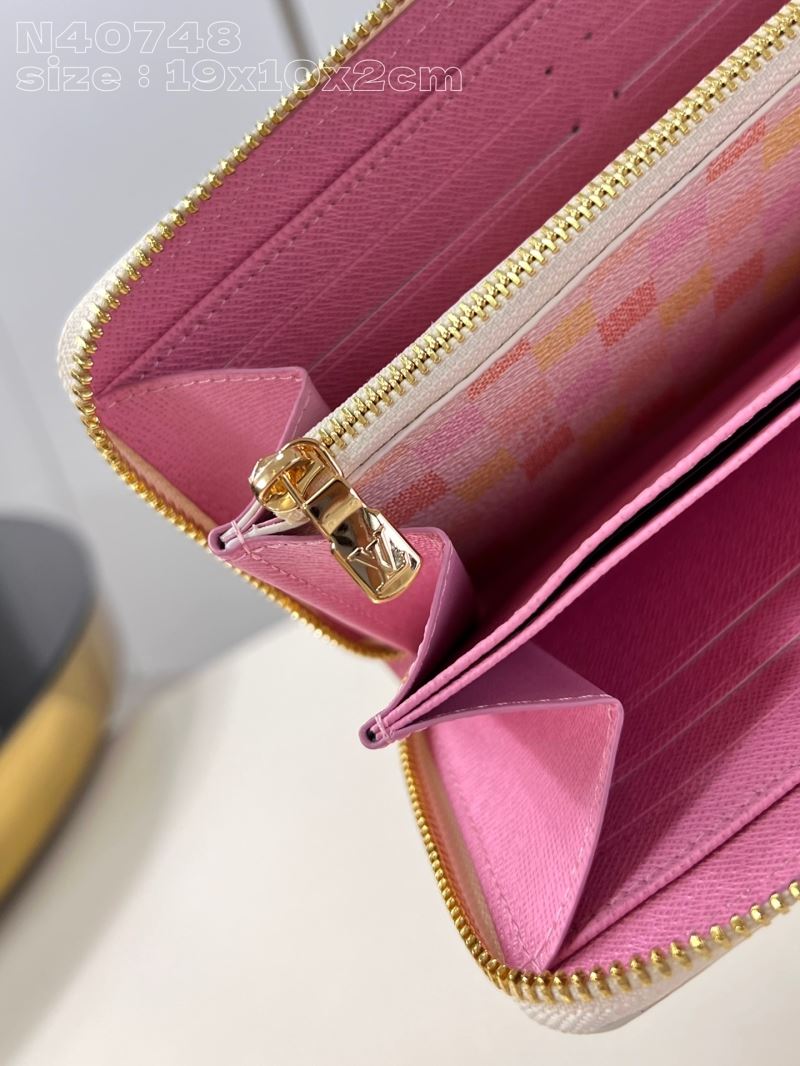 Louis Vuitton Wallets
